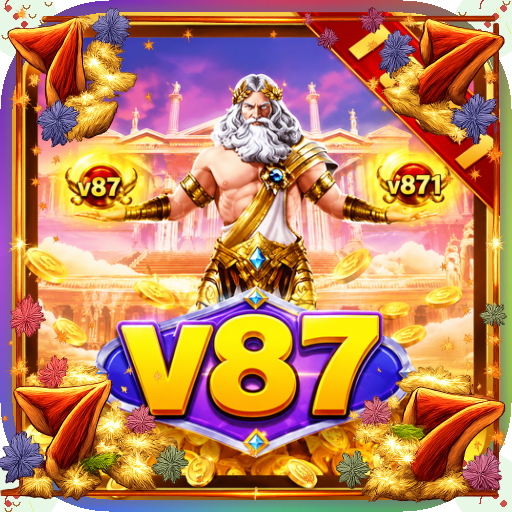 v87 — mitra unggulan