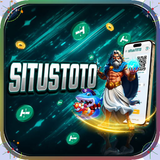 situstoto — mitra unggulan